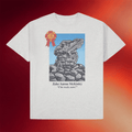 Dropout Merch 2026 Zeke Aaron Mckinley Student Of The Year T-Shirt I'm Rocks Now Tee Gifts - Merchluma