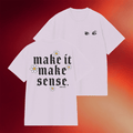 Annie Elise Merch 2026 Make It Make Sense T-Shirt Annie Elise Shirt Unique Gifts For Mom - Merchluma