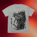Dorohedoro Merch 2026 Curse Dorohedoro T-Shirt Unique Gifts For Anime Lovers - Merchluma