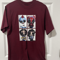 Emergency Intercom Merch Plushies T-Shirt Birthday Gift Ideas For Friends - Merchluma