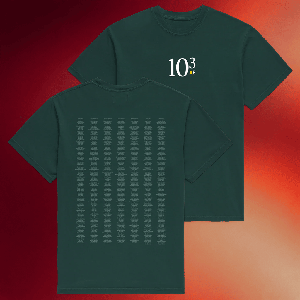Armchair Expert Merch 10 3 AE T-Shirt Good Gifts For Boyfriend - Merchluma