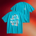Anti Social Social Club Merch 2026 ASSC Kkotch T-Shirt Unique Gift For Friends - Merchluma