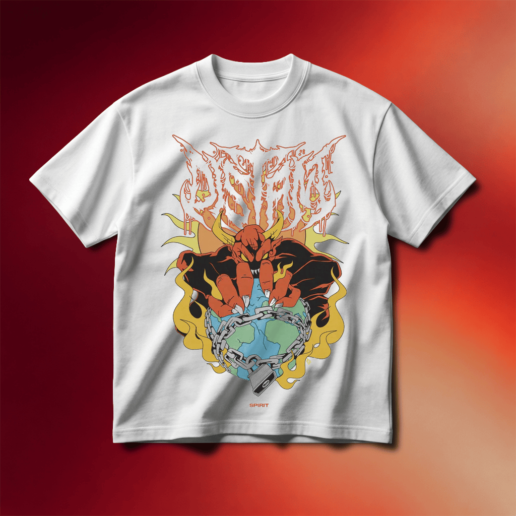 Distant Merch 2026 Locked In T-Shirt Distant Band Shirt Gift Ideas For Music Lovers - Merchluma