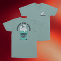 Ben Gravy Merch Gravy Slush Wave T-Shirt Frozen But Firing Shirt Birthday Gift For Friends - Merchluma
