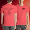 Baron Coleman Merch 2026 Baronisms T-Shirt RBP With Baron Coleman Shirt Gifts For Podcast Fan - Merchluma