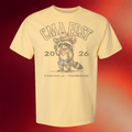 CMA Fest Merch 2026 Raccoon T-Shirt CMA Fest Shirt Best Gifts For Country Music Fans - Merchluma