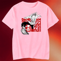 Dandadan Merch Anime Okarun T-Shirt Birthday Ideas For Her - Merchluma