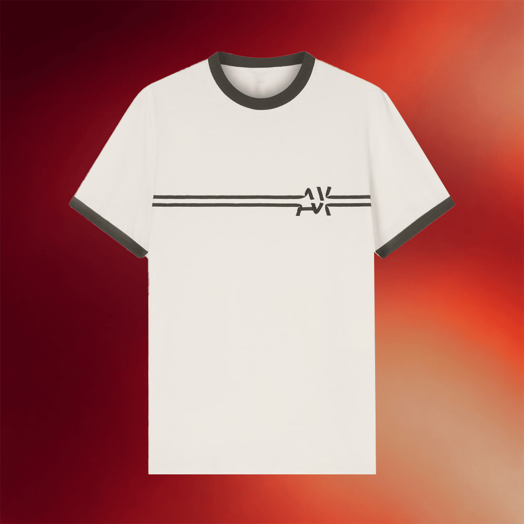 Armani Merch T-Shirt Birthday Present For Friends - Merchluma