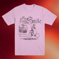 Evil Greed Merch Feeble Little Horse Froggu Pink T-Shirt Birthday Gifts For Her - Merchluma