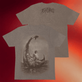 Ashnikko Merch 2026 Weedkiller T-Shirt Weedkiller Ashnikko Shirt Gifts For Rapper Fans - Merchluma