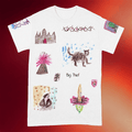 Big Thief Merch 2026 Vampire Empire T-Shirt Big Thief Shirt Gifts For Music Enthusiasts - Merchluma
