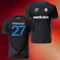 Andretti Merch 2026 Kyle Kirkwood Andretti #27 Sam's Club T-Shirt Best Gifts For Racing Fans - Merchluma