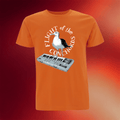 Flight Of The Conchords Merch 2026 Seagull T-Shirt Cool Gifts For Music Lovers - Merchluma