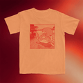 Favorite Vegetable Merch 2026 Breathe T-Shirt Present For Friends - Merchluma