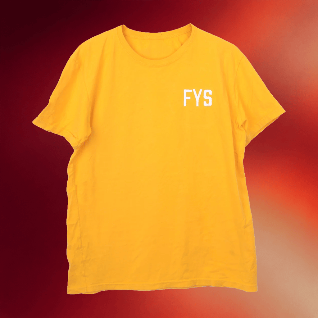Four Year Strong Merch 2026 Logo T-Shirt Four Year Strong Band Shirt Gifts For Friends - Merchluma