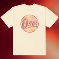 David Bowie Merch 2026 Diamond Dogs Logo T-Shirt Gifts For Music Lovers - Merchluma