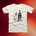 David Bowie Merch 2026 Diamond Dogs Photo T-Shirt Unique Gifts For Music Lovers - Merchluma
