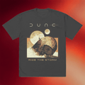 Dune Merch 2026 Ride The Storm T-Shirt Birthday Gift Ideas For Him - Merchluma