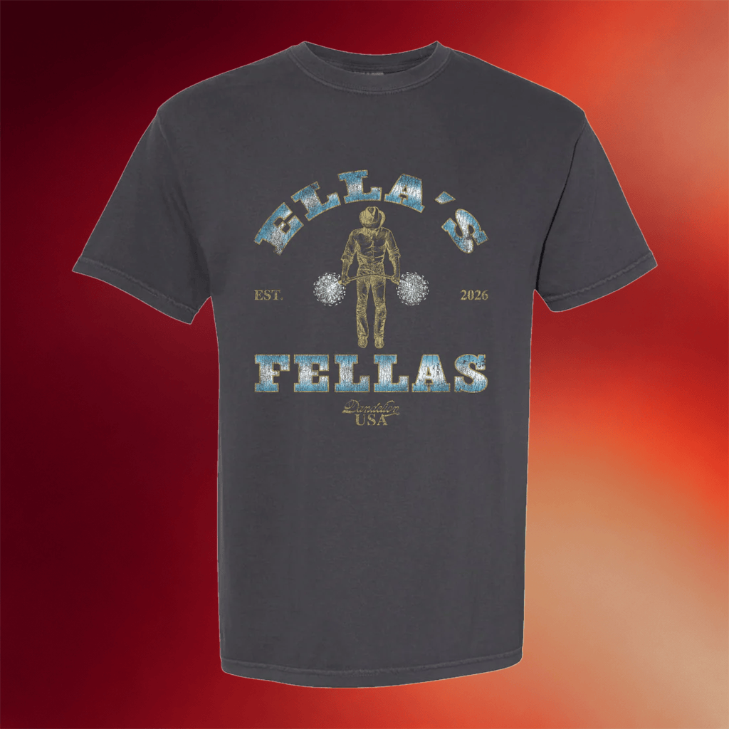 Ella Langley Merch 2026 Ella's Fellas T-Shirt Birthday Gifts For Music Lovers - Merchluma