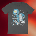 Fangamer Merch 2026 Arctic Eggs I Would Like An Egg T-Shirt Gifts For Friends - Merchluma