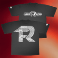 Fuerza Regida Merch 2026 RF Vintage T-Shirt Fuerza Regida Shirt Gifts For Music Fans - Merchluma