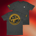 Clutch Merch 2026 Carhartt Dependability T-Shirt Best Gifts For Rock Band Fans - Merchluma