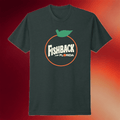 Fishback Merch 2026 Big Orange T-Shirt Fishback For Florida Shirt Political Gifts Ideas - Merchluma
