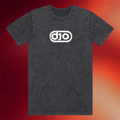 DJO Merch Capsule Logo Charity Wash T-Shirt DJO Shirt Gift Ideas For Husband - Merchluma