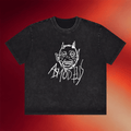 Dorohedoro Merch 2026 Asmodeus T-Shirt Unique Gifts For Brothers - Merchluma