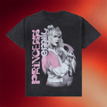 Dropout Merch 2026 Princess Emily Superstar T-Shirt Very Important People Shirt Gifts - Merchluma