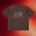Eat Your Water Merch The Grogans Wash T-Shirt Birthday Present For Him - Merchluma