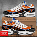 Personalized New York Knicks Finals Champions 2026 Shoes Knicks Merch Brother Gifts - Merchluma