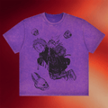Dorohedoro Merch 2026 Ebisu T-Shirt Best Birthday Gifts For Anime Lovers - Merchluma