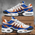 New York Knicks Finals Champions 2026 Sneakers New York Basketball Shoes Gifts For Fans - Merchluma