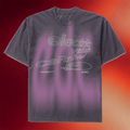 EDC Merch 2026 30th Halftone T-Shirt Electric Daisy Carnival Shirt Gifts For Music Lovers - Merchluma