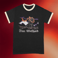 Finn Wolfhard Merch Anthill T-Shirt Music Related Gifts For Guys - Merchluma
