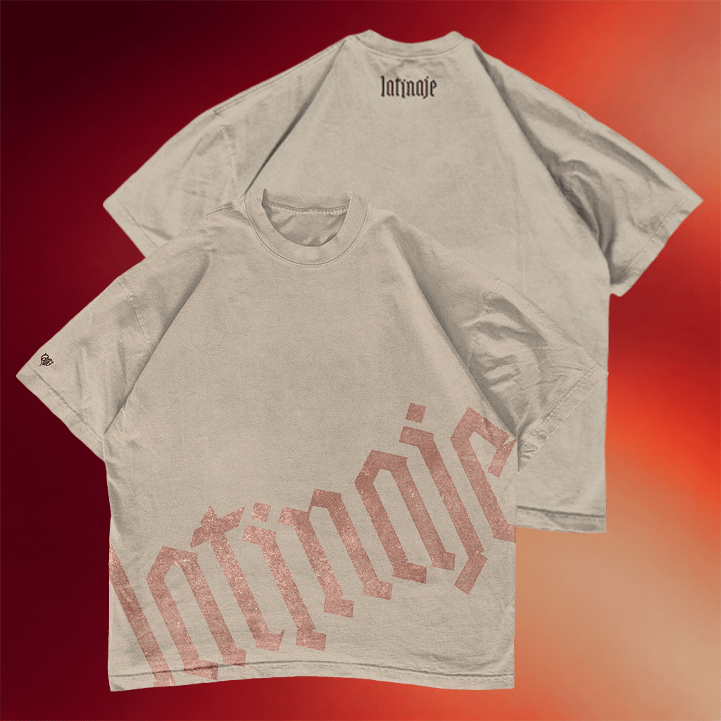 Cazzu Merch 2026 Latinaje T-Shirt Cazzu Shirt Best Gifts For Music Lovers - Merchluma