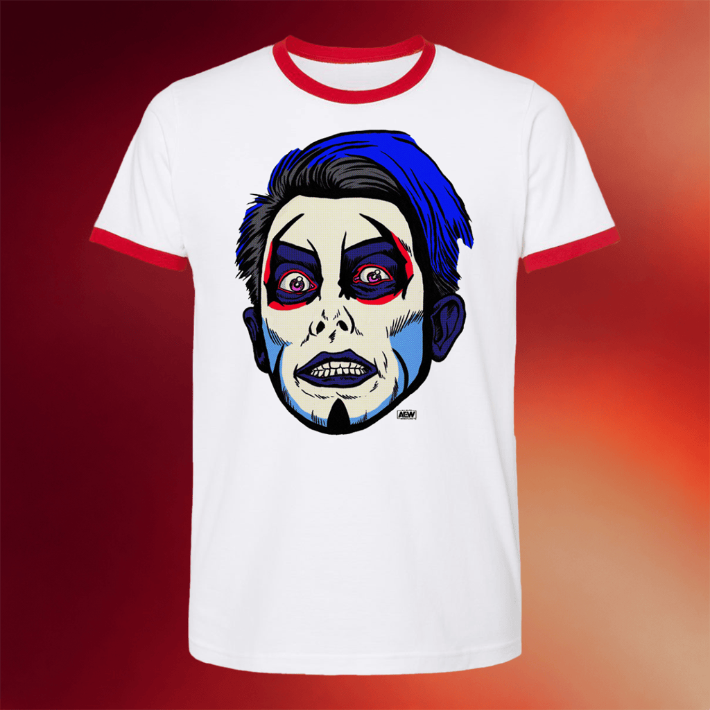Danhausen Merch 2026 Pophausen T-Shirt AEW Danhausen Shirt Gifts For Wrestling Fans - Merchluma