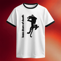 Distroville Merch 2026 Bass Drum Of Death T-Shirt Panther Shirt Gift For Brothers - Merchluma