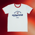 Eurovision Merch Good Evening Vienna T-Shirt Gifts For Best Friends - Merchluma