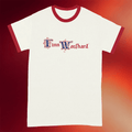 Finn Wolfhard Merch 2026 Finn Wolfhard Logo T-Shirt Best Birthday Gift For Her - Merchluma