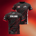 FaZe Pro Shop Merch 2026 Official Stallions T-Shirt FaZe Clan Merch Gifts For Brothers - Merchluma