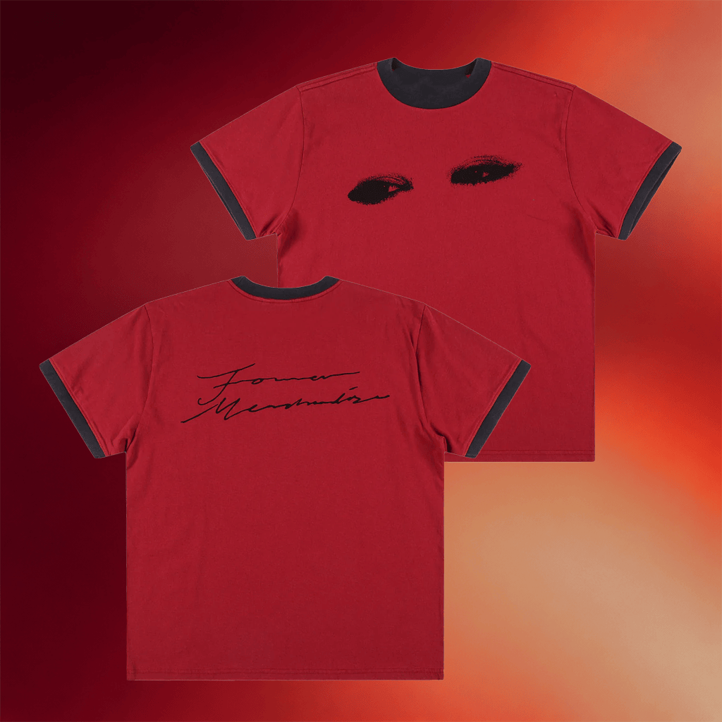 Former Merchandise Covenant T-Shirt Best Birthday Gift For Her - Merchluma