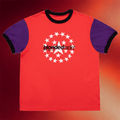 Frank Ocean Blonde Merch 2026 Radio Star T-Shirt Blonded Radio Shirt Gift For Music Lovers - Merchluma
