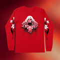 Fangamer Merch Signalis Remember Our Promise Long Shirt Best Birthday Gift For Friends - Merchluma