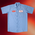 Drug Church Merch 2026 Tawny Hawaiian Shirt Unique Gifts For Music Lovers - Merchluma
