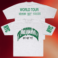 Farmers Daughter Merch 2026 OPN Tranquilizer T-Shirt World Tour Shirt Gift For Fans - Merchluma