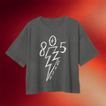 Firestone Walker Merch 805 Long Live Cold Beer Cropped T-Shirt Gifts For Sister - Merchluma