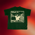 Flat Out Merch What's It Gonna Take Release T-Shirt Best Birthday Gift For Husband - Merchluma