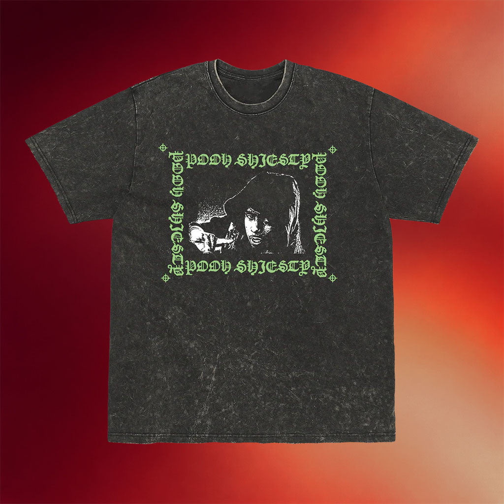 Warner Music Merch 2026 Pooh Shiesty Season T-Shirt Pooh Shiesty Merch Gift For Rap Music Fans - Merchluma